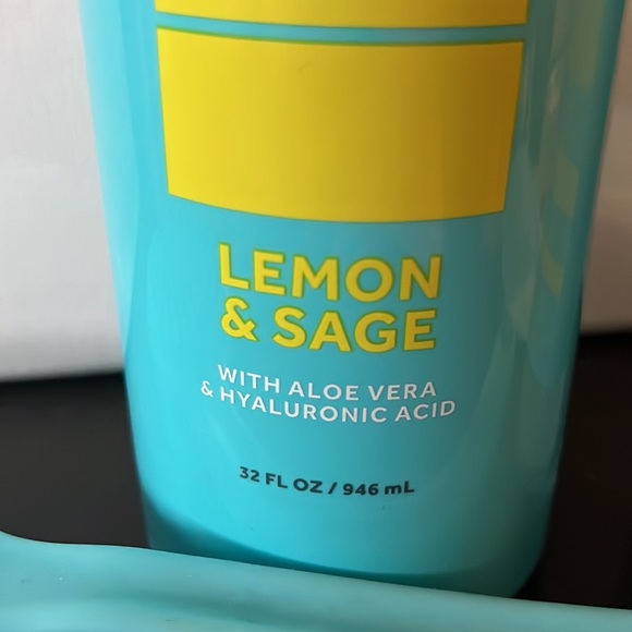 Bliss Lemon and Sage lot - Picture 3 of 7